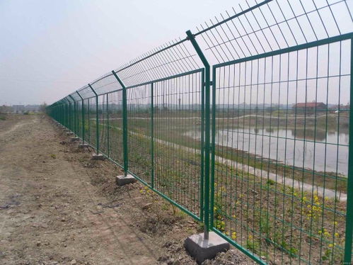 带边框铁丝网报价 东海岛施工护栏网 湛江工地围栏直销