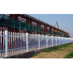 pvc绿化带护栏 围墙护栏长期供应 君瑞护栏